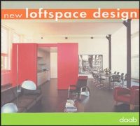 Alejandro Bahamon - New loftspace design.