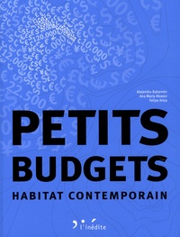 Alejandro Bahamón et Ana Maria Alvarez - Petits budgets - Habitat contemporain.