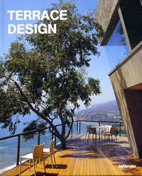 Alejandro Bahamons - Terrace Design - Edition quadrilingue français-anglais-allemand-espagnol.