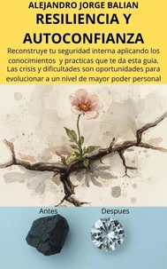 RESILIENCIA Y AUTOCONFIANZA
