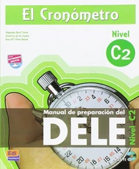El cronometro nivel c2, ed. 2013