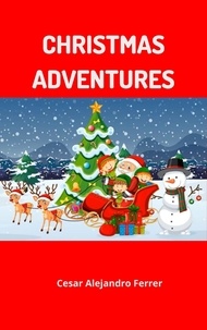  Alejandro - Christmas Adventures.