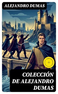 Colección de Alejandro Dumas