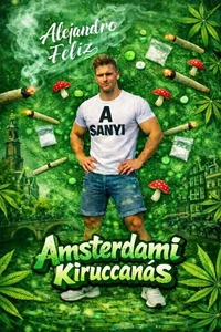 A Sanyi : Az Amsterdami Kiruccanás