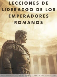 Lecciones de liderazgo de los emperadores romanos
