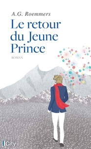 Alejandro Guillermo Roemmers - Le retour du jeune prince.