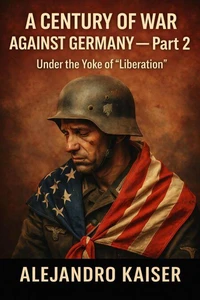 A Century of War Against Germany — Part 2: Under the Yoke of “Liberation”