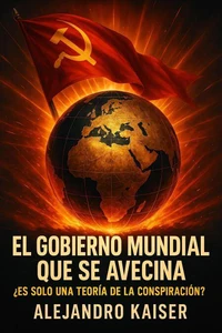 El gobierno mundial que se avecina - ¿Es solo una teoría de la conspiración?