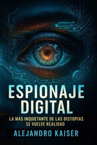 Espionaje digital - La más inquietante de las distopías se vuelve realidad