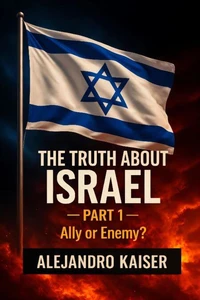 The Truth About Israel — Part 1: Ally or Enemy?