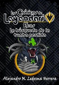 Las crónicas de Leyendario