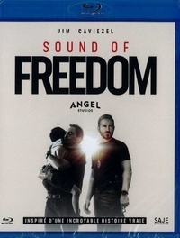 Alejandro Monteverde - Sound of freedom. 1 Blu-ray