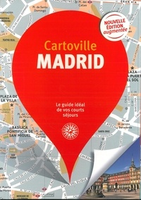 Livres mobiles téléchargement gratuit Madrid 9782742452514 in French CHM FB2 PDB