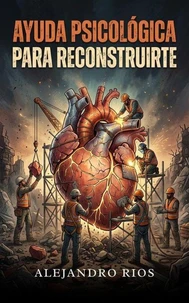 Ayuda Psicológica para Reconstruirte