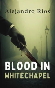 Blood in Whitechapel