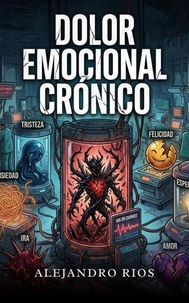 Dolor Emocional Crónico