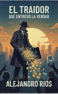 El Traidor que Entregó la Verdad