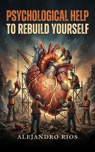 Psychological Help to Rebuild Yourself