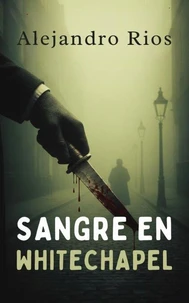 Sangre en Whitechapel