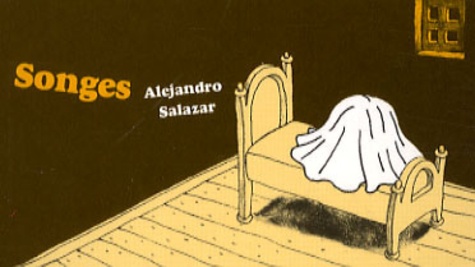 Alejandro Salazar - Songes.