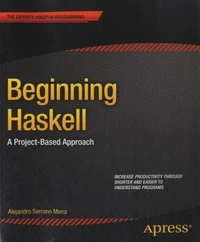 Beginning Haskell