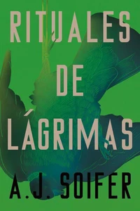 Rituales de lágrimas