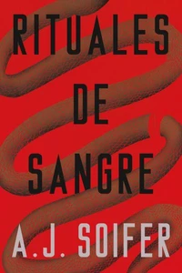 Rituales de sangre