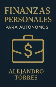 Finanzas Personales para Autónomos