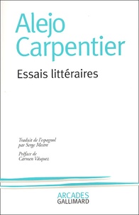 Alejo Carpentier - .
