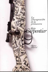 La consagracion de la primavera
