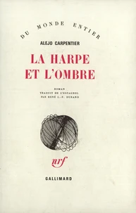 La Harpe Et L'Ombre