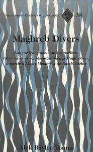 Maghreb divers