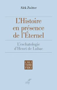 L'histoire en présence de l'éternel