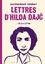 Les lettres d’Hilda Dajc 1e édition
