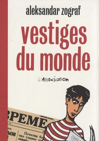 Vestiges du monde