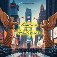 Angels on Times Square