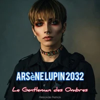 Arsène Lupin 2032 : Le Gentleman des Ombres
