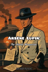 Arsène Lupin: The Atlantic Masquerade