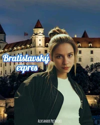 Bratislavský expres