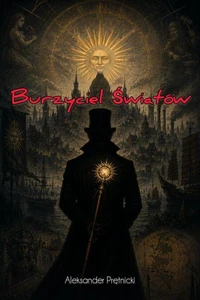 Burzyciel Światów