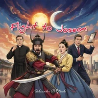 Flight to Joseon