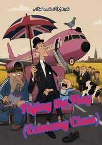 Flying the Flag (Economy Class)