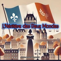 L’Héritière des Deux Mondes