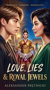 Love, Lies & Royal Jewels