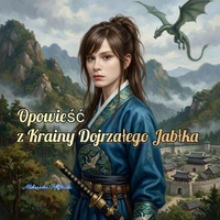Opowieść z Krainy Dojrzałego Jabłka
