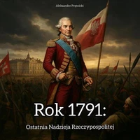 Rok 1791: Ostatnia Nadzieja Rzeczypospolitej