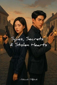 Spies, Secrets &amp; Stolen Hearts