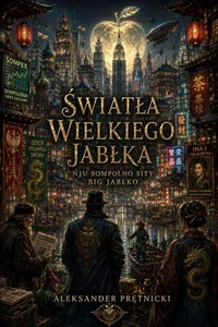 Światła Wielkiego Jabłka