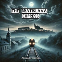 The Bratislava Express