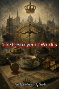 The Destroyer of Worlds